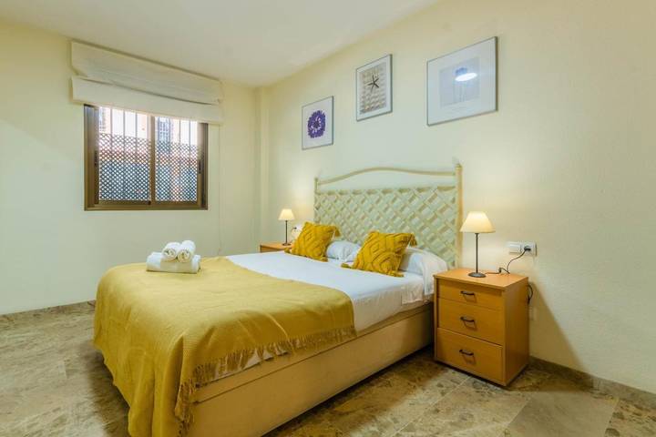 Appartement de vacances pour 2 personnes - 1