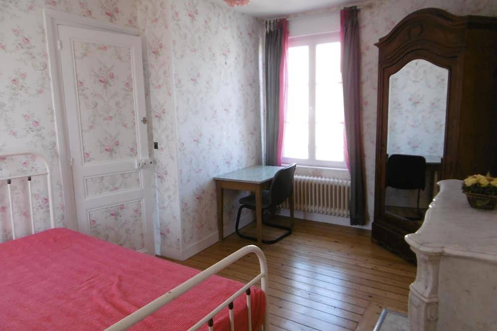 Haus mit Garten \"alte Villers\", nahe Meer und Geschäfte. in Villers-sur-Mer, Lisieux und Umgebung