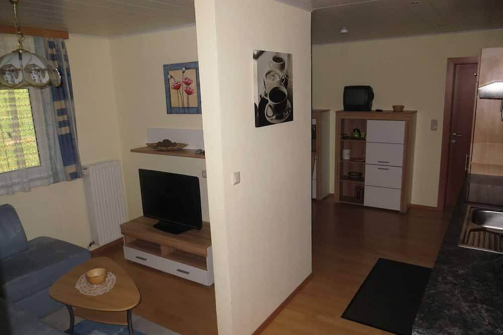 Ganze Wohnung, Ferienwohnung Ewige Wand 1 - Ferienwohnungen  Haus Elisabeth in Bad Goisern, Dachstein Salzkammergut