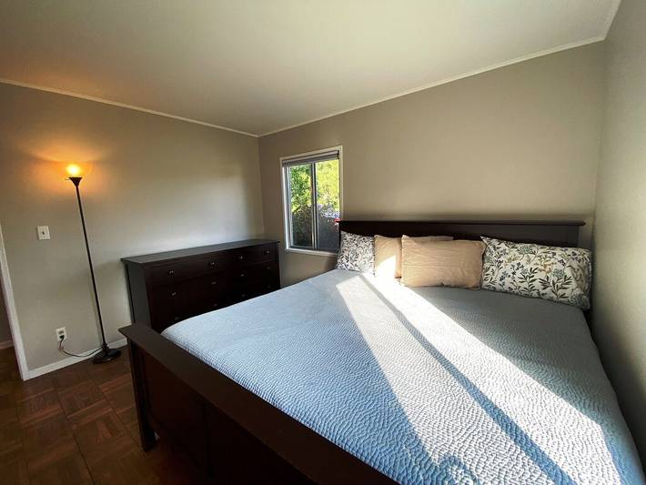 Ferienhaus für 7 Personen, mit Garten, mit Haustier - 1