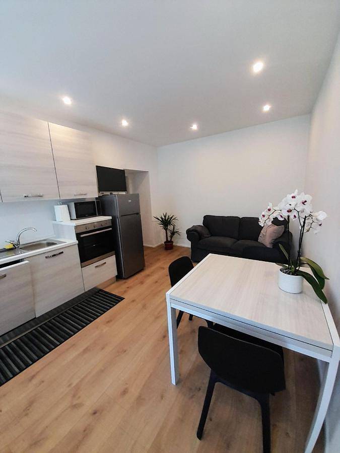 Geheel appartement, One-Bedroom Apartment in Tenna, Meer van Caldonazzo