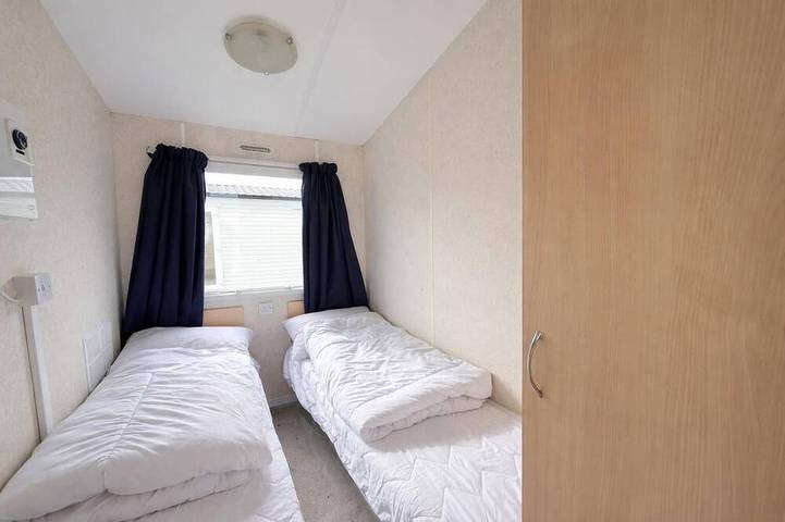 Camping für 6 Personen in Roos - 4