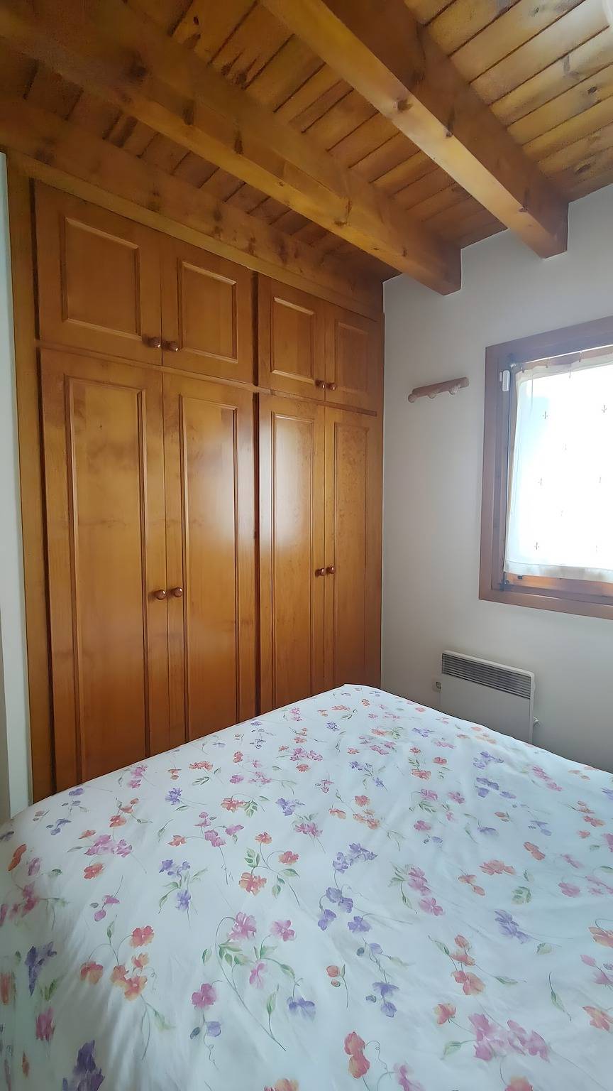 Ferienhaus 'Casa Pepe Baltarga' mit Bergblick, privater Terrasse und Wlan in Bellver de Cerdanya, Katalanische Pyrenäen