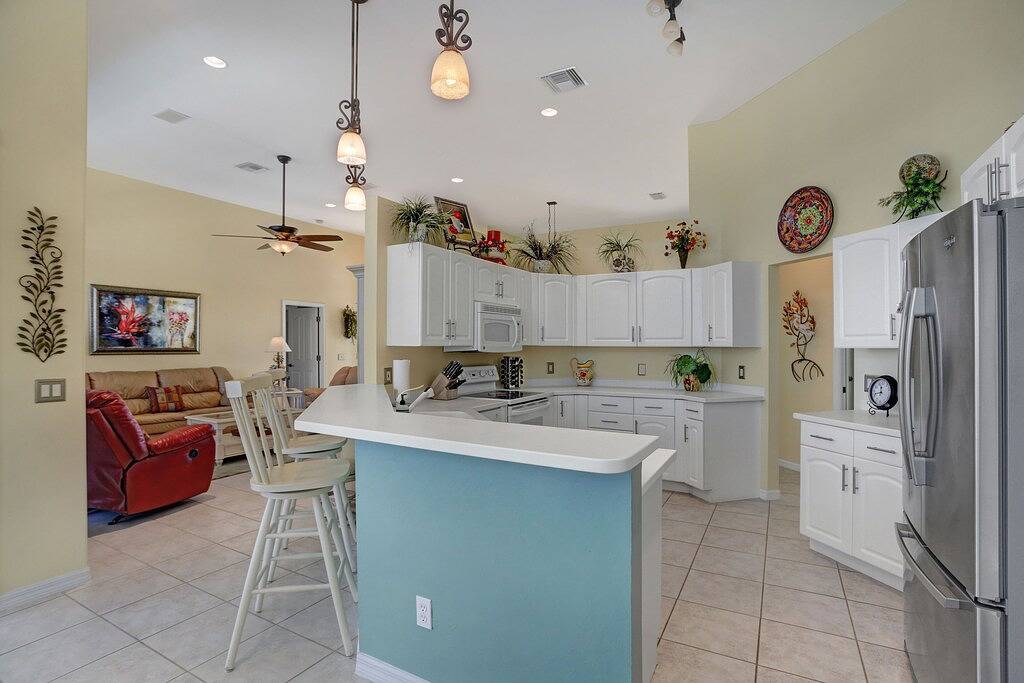 Vacation Home for 6 Guests in Marco Island, Collier County