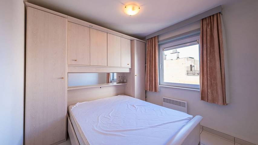 Gîte pour 5 personnes, avec terrasse, animaux acceptés à Middelkerke - 4