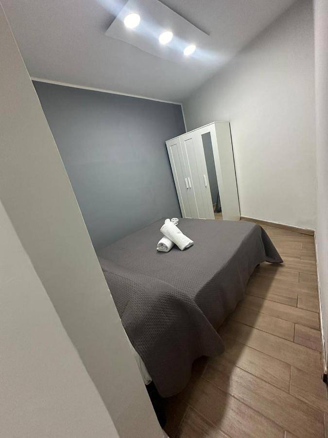 House San Filippo in Napoli, Napoli e dintorni