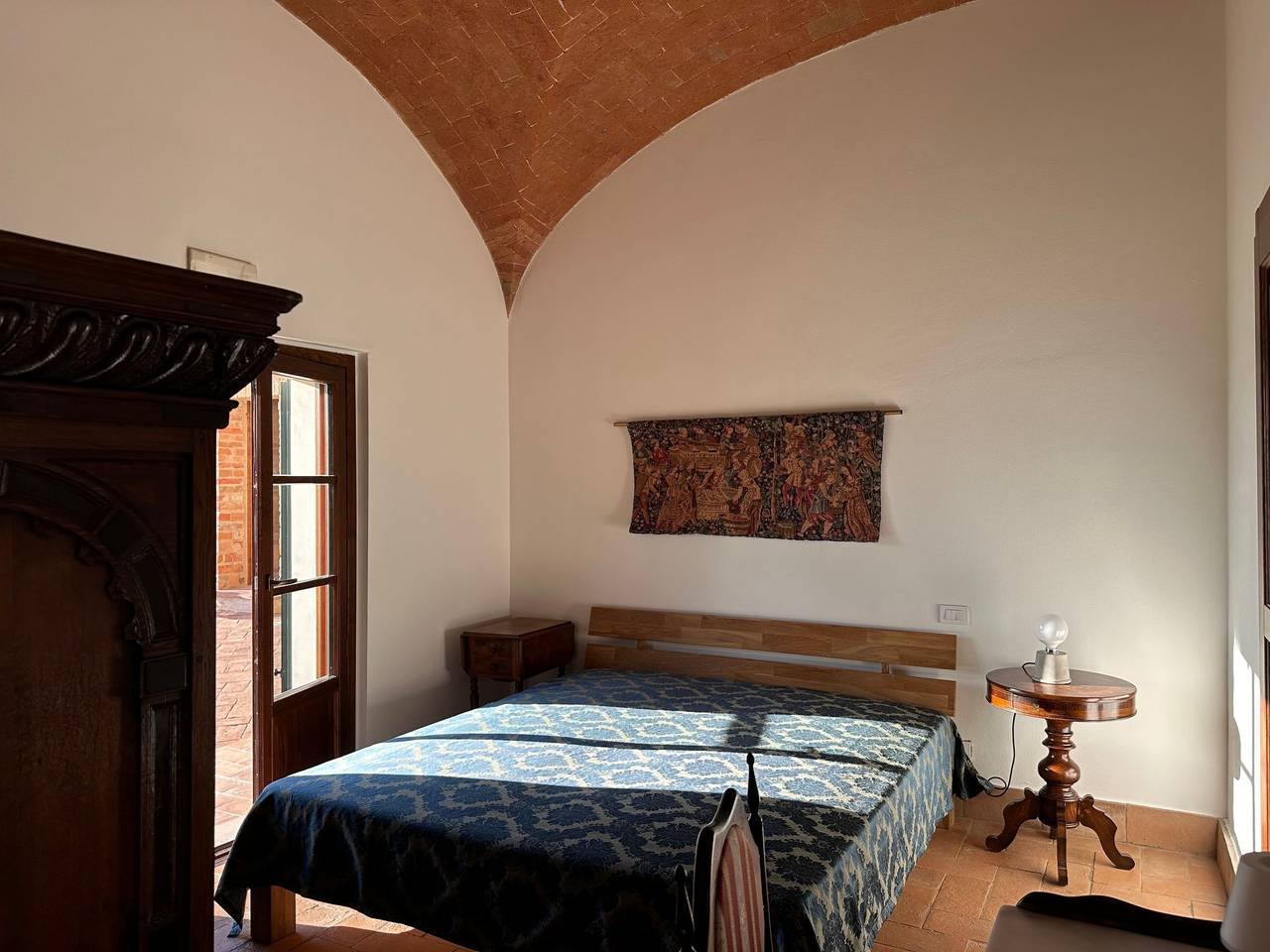 Apartment Vigneto in Montepulciano, Chianti
