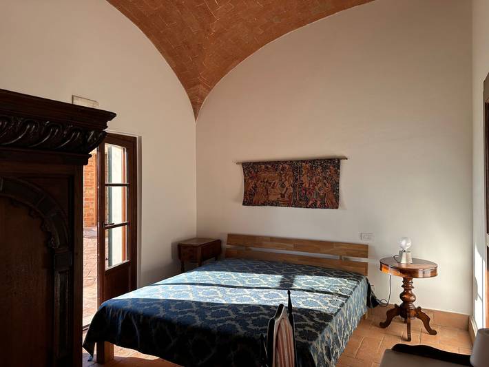 Casa de vacaciones para 1 personas - 1