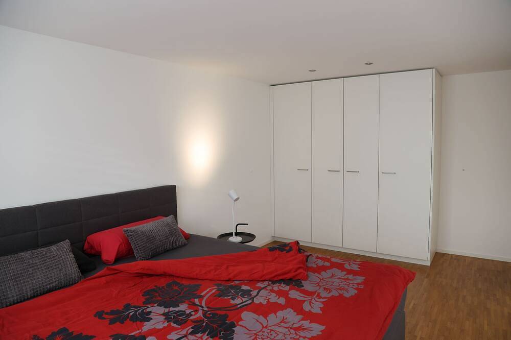 Appartamento intero, Appartamento di vacanza su Professorenweg in Sarnen, Canton Obvaldo