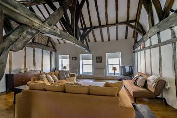 Holiday Rental for 5 People in York, Yorkshire, Photo 1