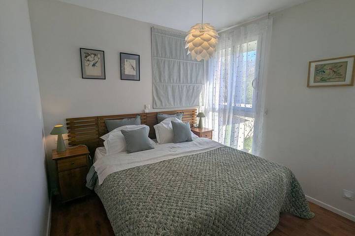 Chambre d'Hôtes Charmante à Montargis in Montargis, Région de Montargis