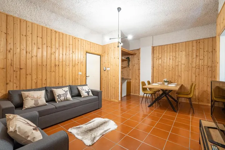 Appartamento vacanze per 5 persone, con giardino, con animali domestici - 1