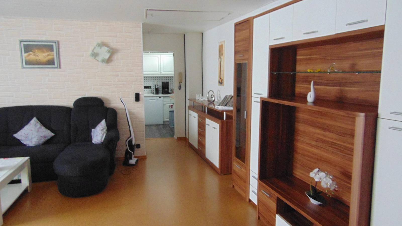 Ganze Ferienwohnung, Ferienwohnungen Leibrock in Bad Sobernheim, Pfälzer Bergland