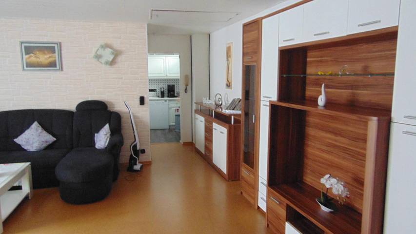 Ferienwohnung für 2 Personen in Bad Sobernheim - 3