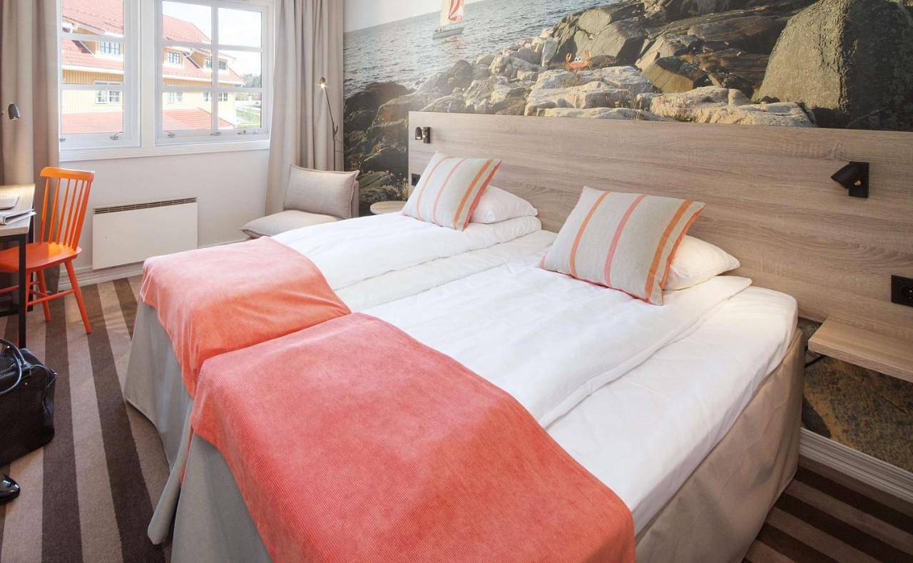 Scandic Sørlandet in Kristiansand