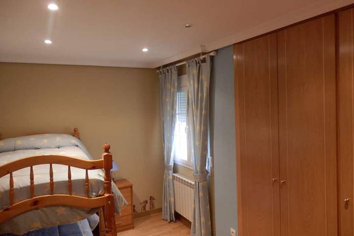 Ganze Wohnung, Luxurius Appartament In Cuenca !!! in Arcas del Villar, Cuenca Provinz