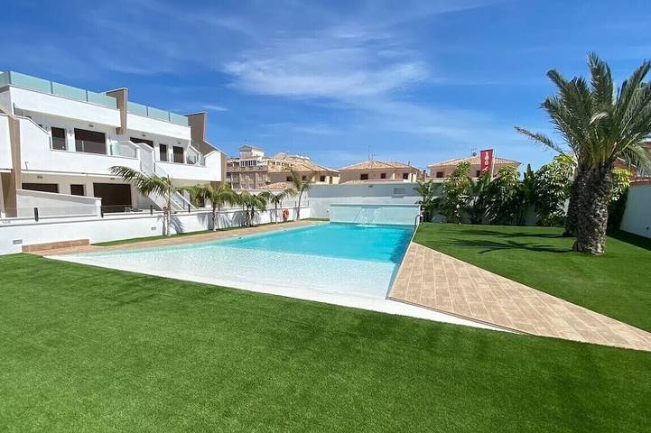 Appartement de vacances pour 6 personnes - 1