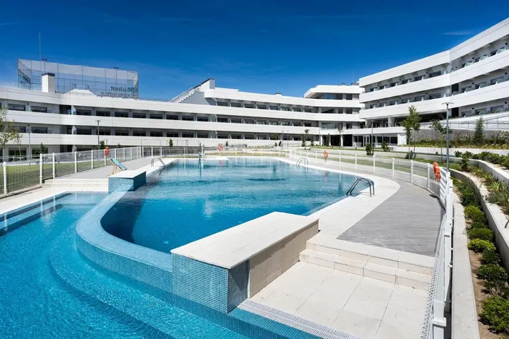 Hostel for 2 people, with garden and pool - 1