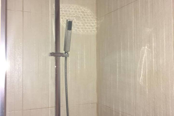 2 Bed Det.Villa in La Manga Club.  5g Wi-Fi, Pool, A/C  winter monthly discounts in Atamaría, Cartagena