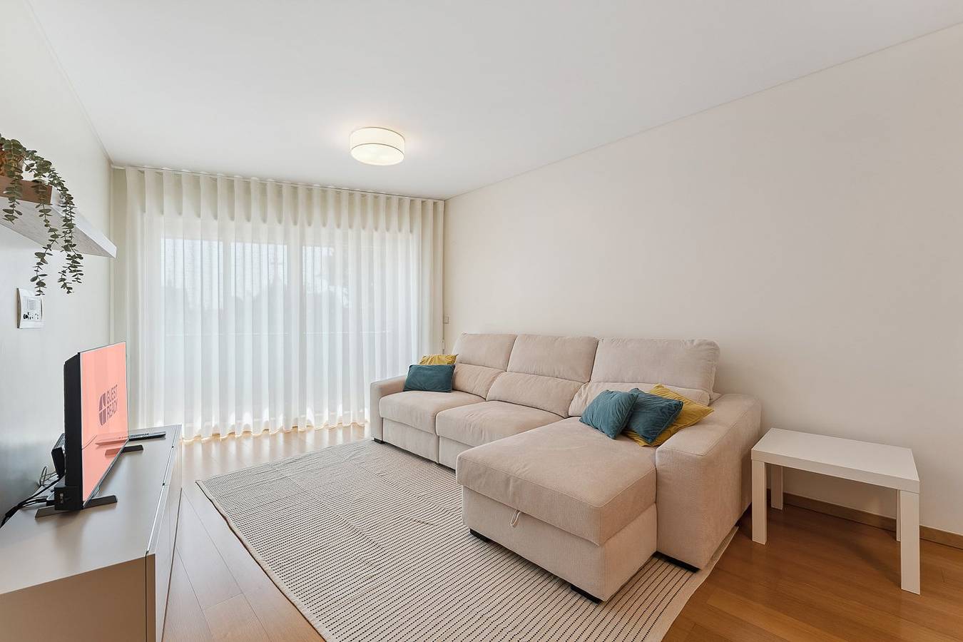 Apartamento inteiro, Guestready - Modern apartment in Boavista in Massarelos, Porto