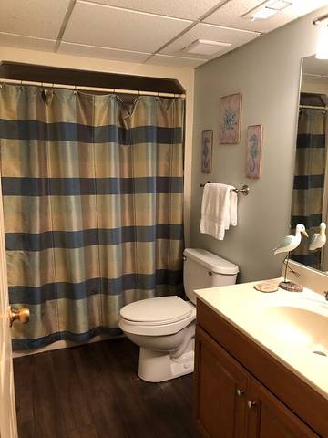 Villa for 8 People in Panama City (Florida), Emerald Coast, Photo 4