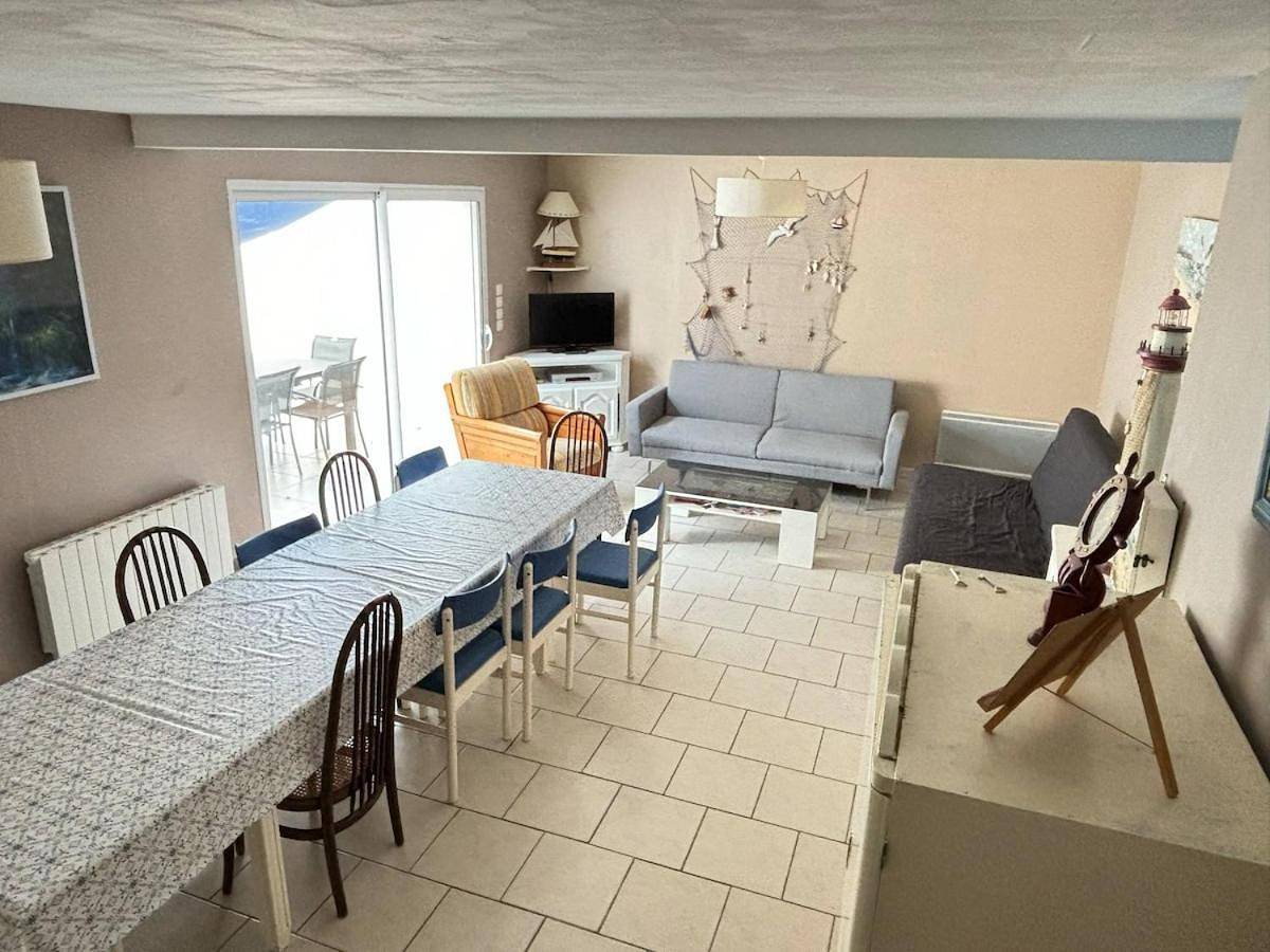 Holiday Home in Les Sables-d'Olonne, Vallée de la Loire