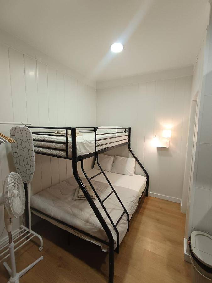 Gîte pour 3 personnes dans Barreiro - 4