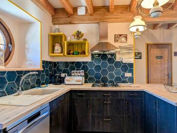 Gîte pour 4 Personnes dans Saint-Thibault, Région de Montbard, Photo 3