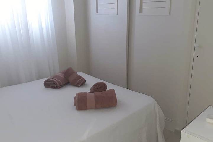 Ferienhaus für 5 Personen, mit Balkon auf Formentera - 2