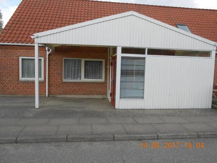 Ferienwohnung für 5 Personen, mit Terrasse - 1