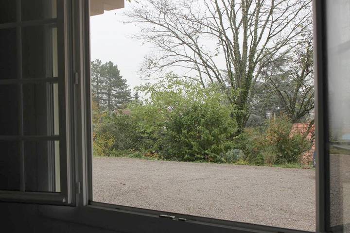 Gîte pour 4 personnes, avec terrasse à Dole - 2