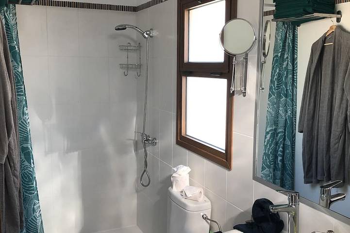 Finca für 2 Personen, mit Garten in Arico - 2