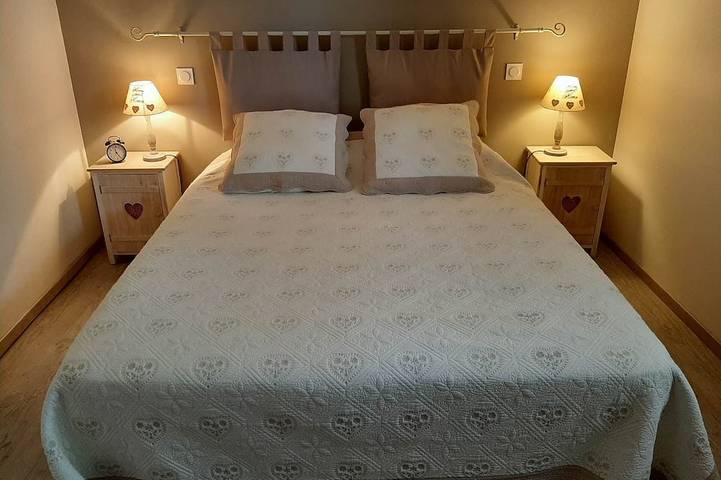 Location de vacances pour 6 personnes à Crouy-sur-Cosson - 2