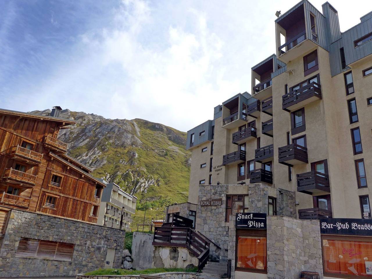 Photo : Appartement de vacances