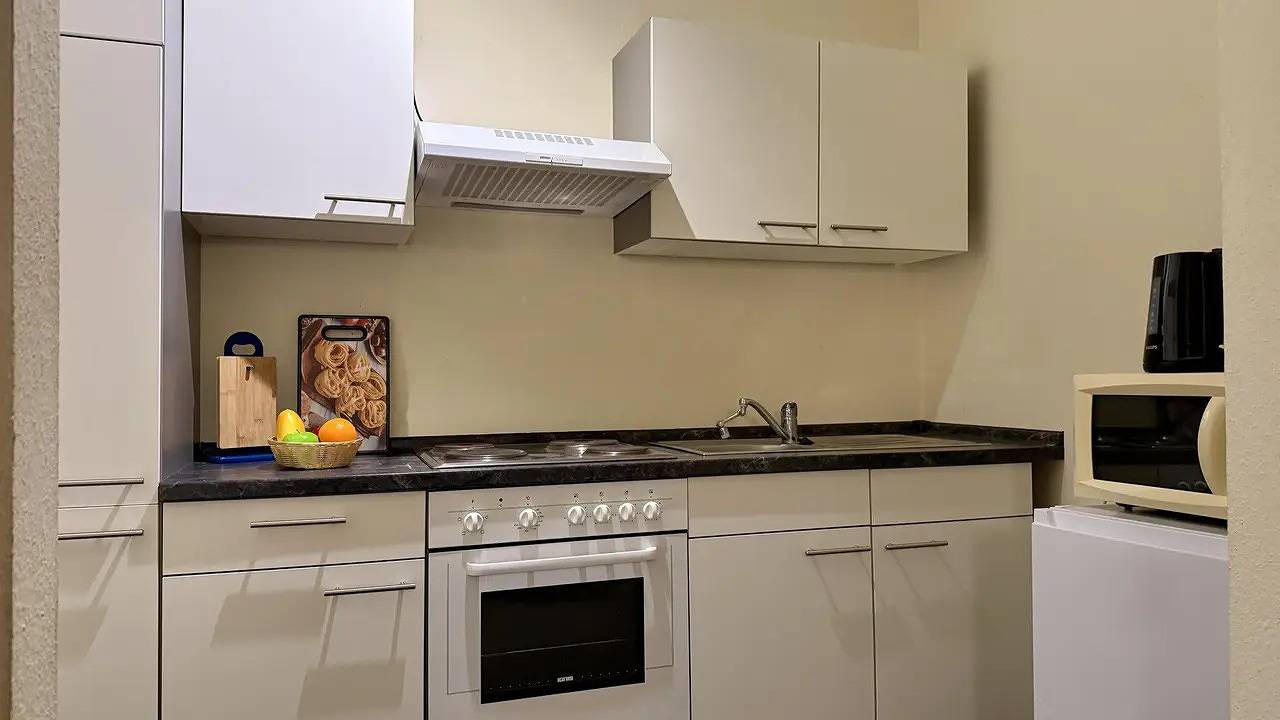 Ganze Ferienwohnung, Ferienwohnung für 4 Personen (100 m²) in Demmin in Demmin, Mecklenburgische Seenplatte
