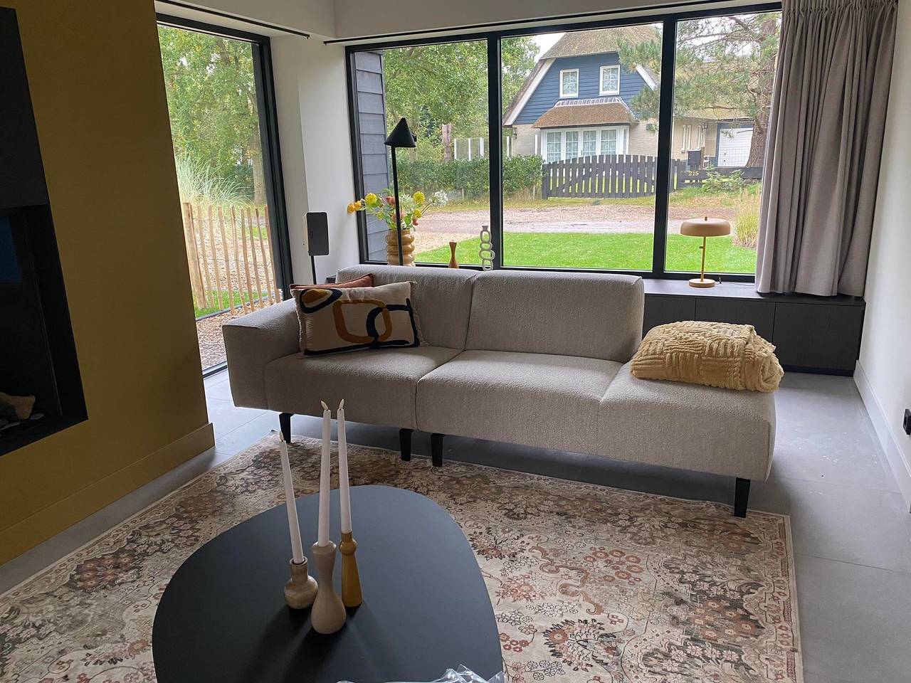 Sun (maximal 12 Personen) in Nes, Westfriesische Inseln