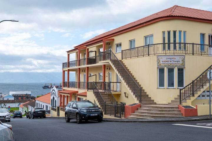 Gîte pour 2 personnes à Velas