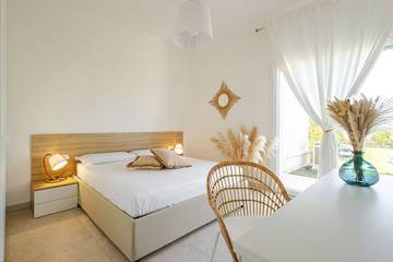Villa für 4 Personen in Augusta (Gemeinde), Syrakus Provinz, Bild 1