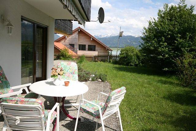 Vakantieappartement voor 4 personen met uitzicht, foto 11