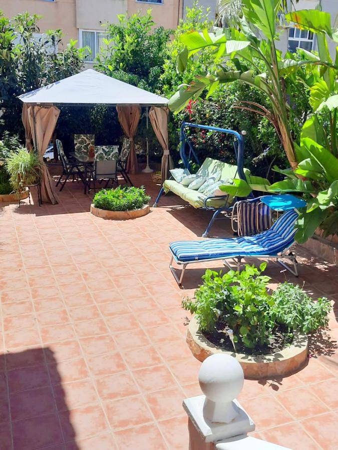 Chalet pour 2 personnes, avec jardin et terrasse en Espagne - 2