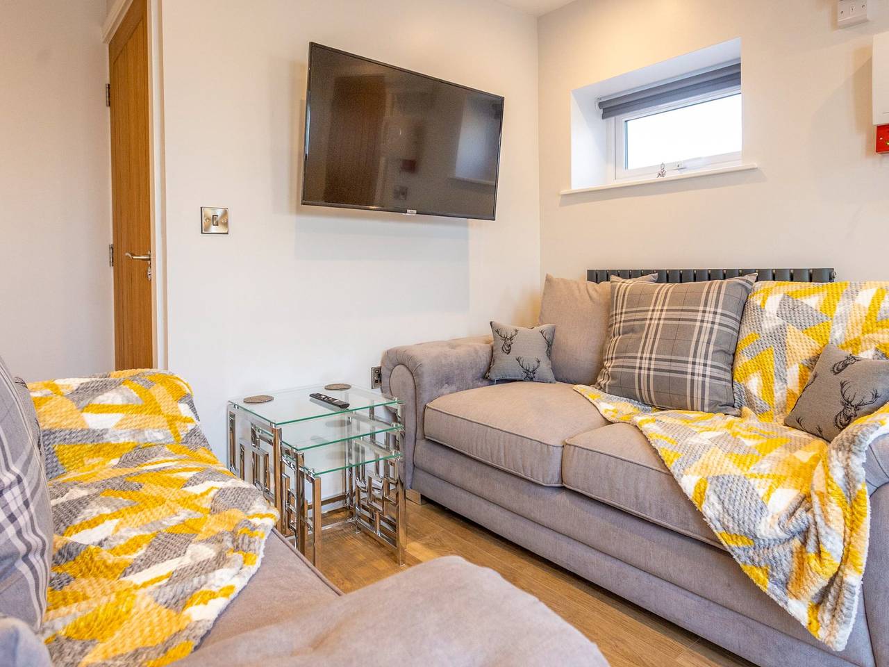 The Linden Suite - Uk40475 in North Yorkshire