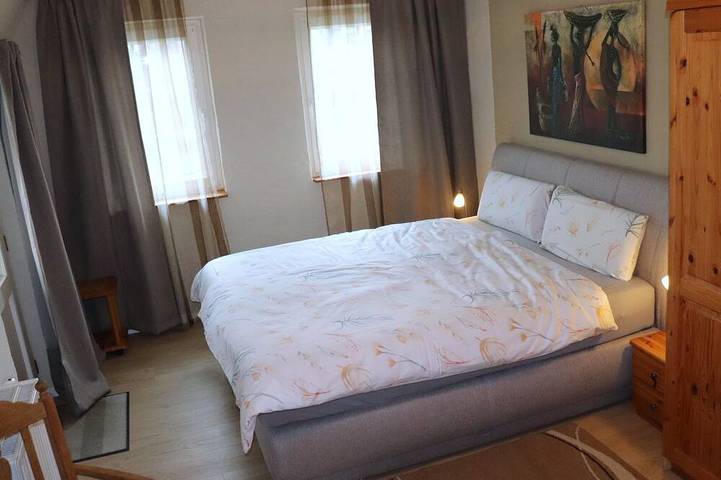 Ferienwohnung für 6 Personen in Burgen (bei Bernkastel-Kues) - 3
