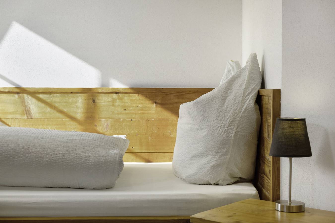 Chambre 'Einzelzimmer 22' avec jardin partagé et Wi-Fi in Sankt Georgen im Schwarzwald, Forêt-Noire centrale