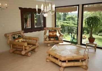 Ferienhaus für 5 Personen, mit Terrasse in Bad Doberan - 4