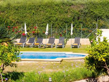 Holiday home in Selva, Majorca Center für 6 