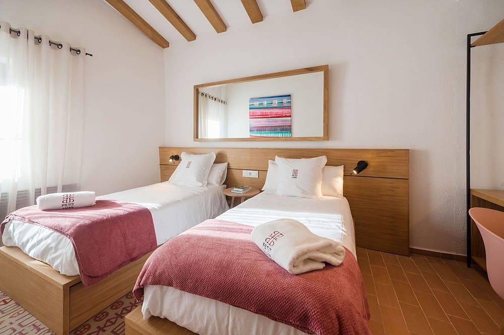 Ganze Wohnung, Masia La Piconera (Petit Luxe) in Osor, Girona Provinz