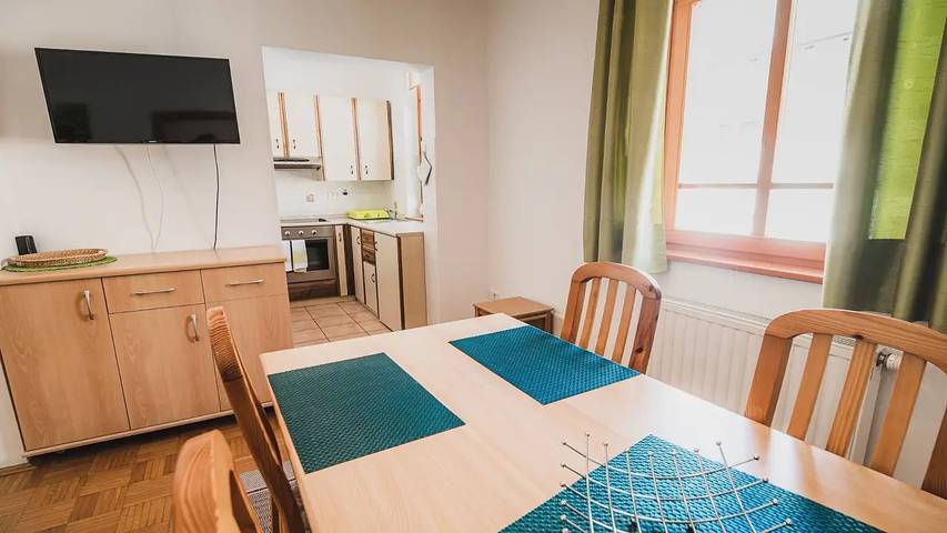 Ferienwohnung für 4 Personen in Bovec - 3