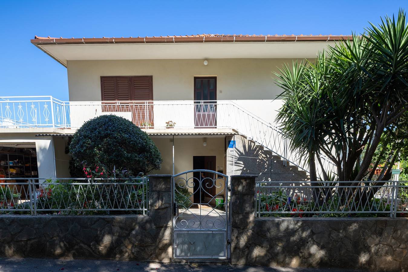 Room (pet friendly) Stari Grad, Hvar S-14831-c in Stari Grad, Hvar