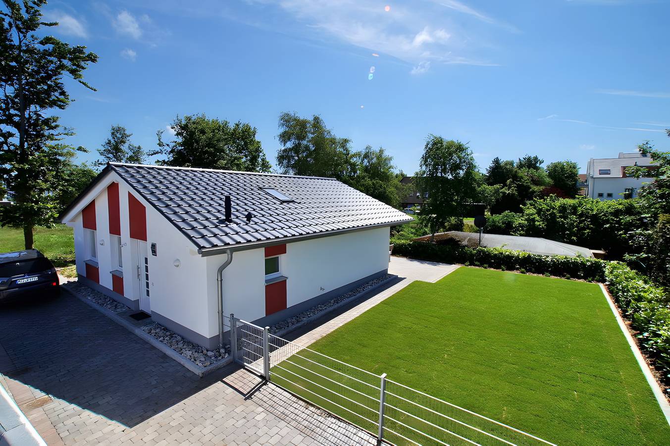 Strandhaus für 5 Personen in Duhnen, Cuxhaven