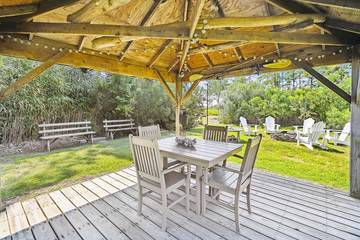 Cottage for 8 Guests in Southern Maryland, Maryland, Picture 3